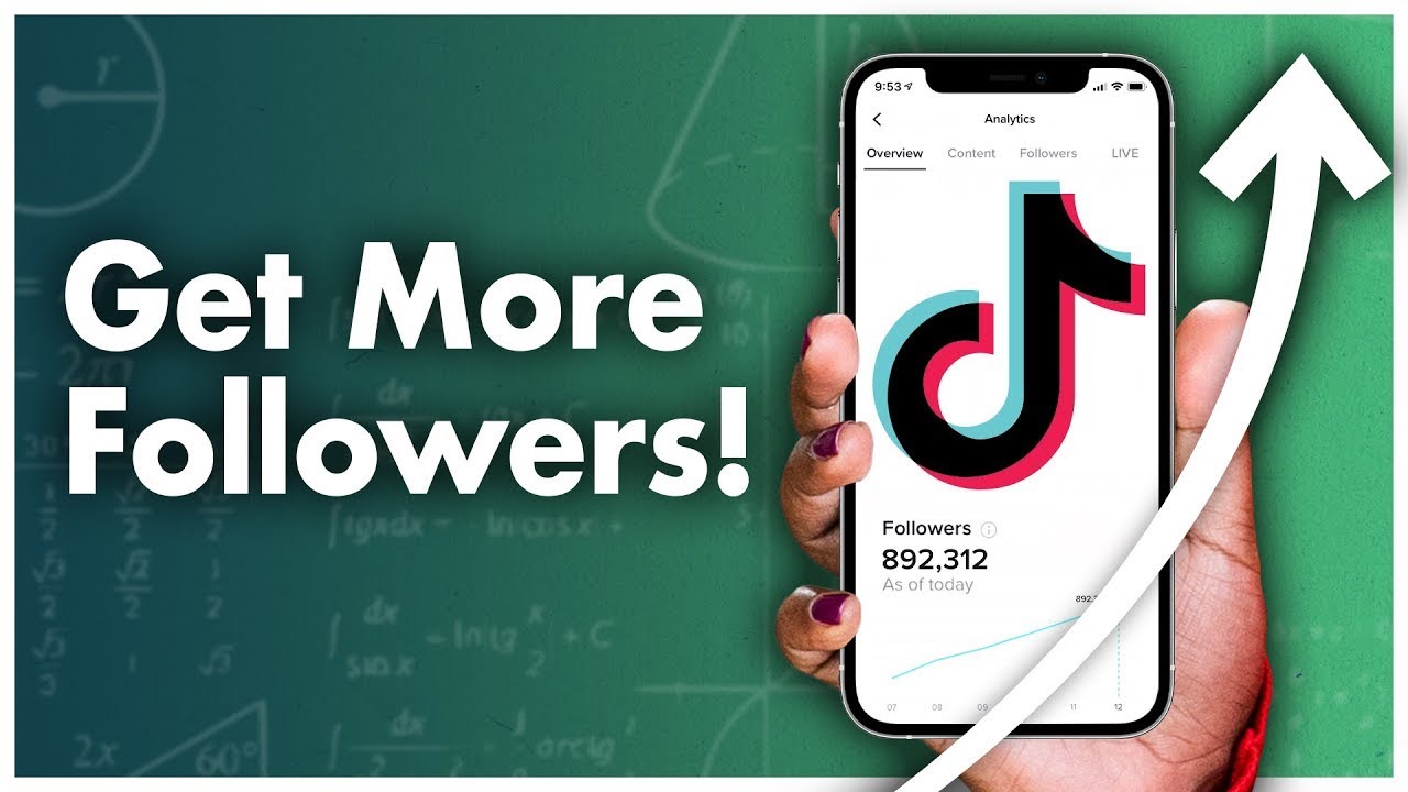 grow your TikTok