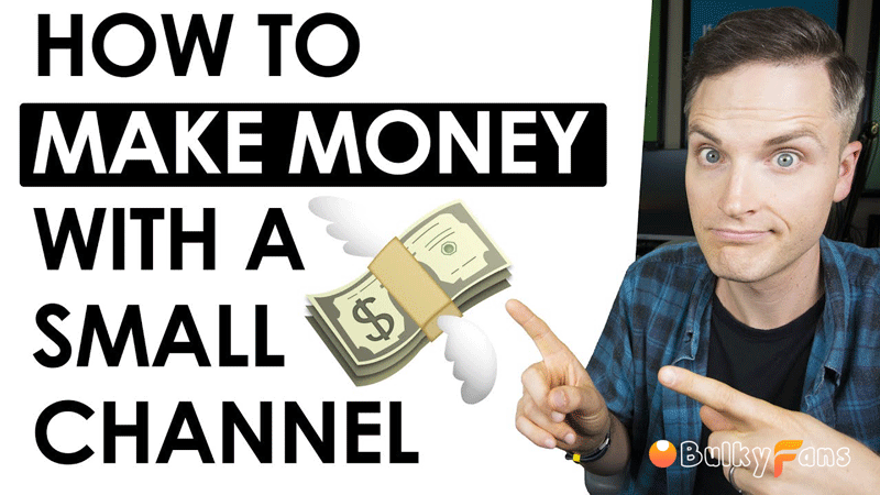 How to Make Money on Youtube