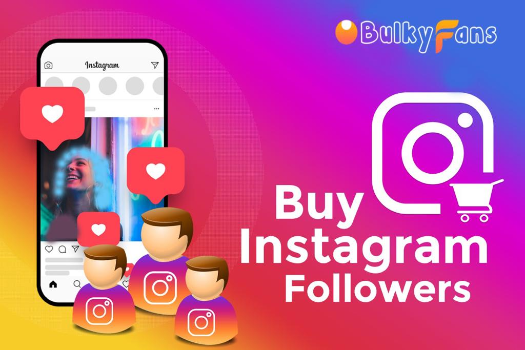 Buy Instagram Followers